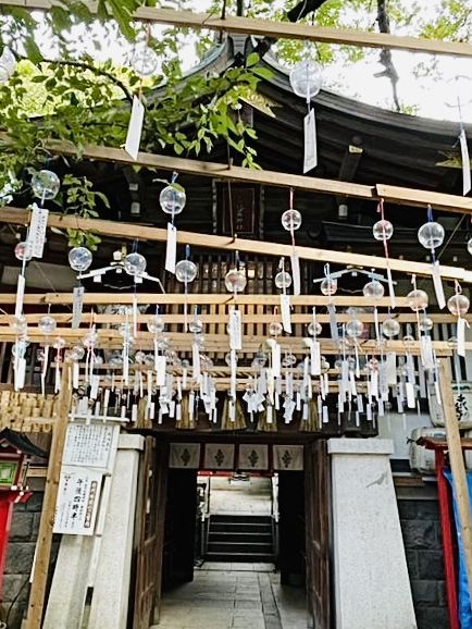 【東京都/子安神社】八王子最古の歴史ある神社