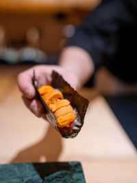 深圳一日遊-唔使$300就食到嘅高級感Omakase