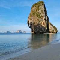 รีวิว โรงแรม Rayavadee Krabi