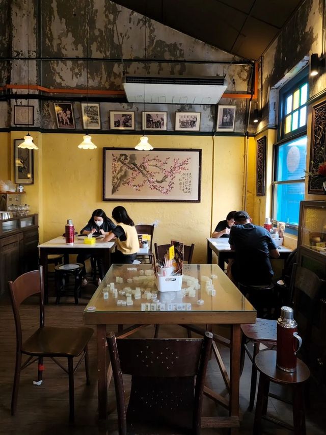 Must Visit Restaurant In Msia⁉️🇲🇾