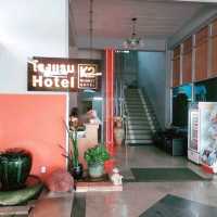 K2 Hotel @ Airport Suratthani