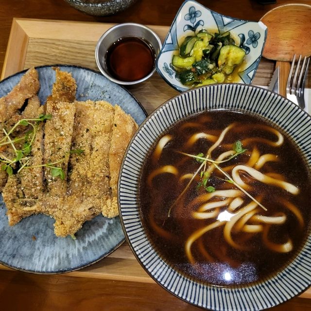 《令人回味的台灣味道》木玥巷