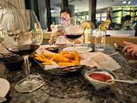 Chill @ Tower Club