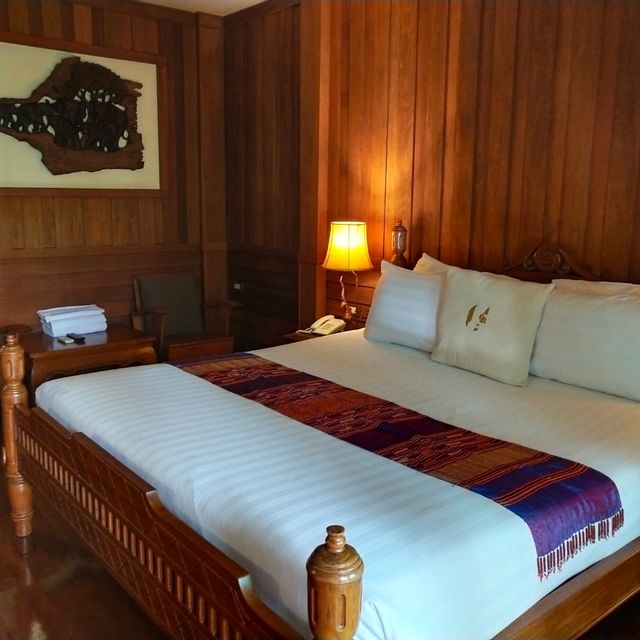 บ้านอยู่สบาย...ใกล้ห้าง ใกล้สนามบินเชียงใหม่