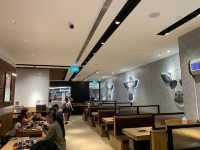 Yakiniku Like @ Suntec