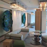 NEWLY REFURBISHED HILTON PETALING JAYA