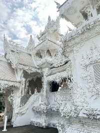 The Most Beautiful Temple In Thailand🥰