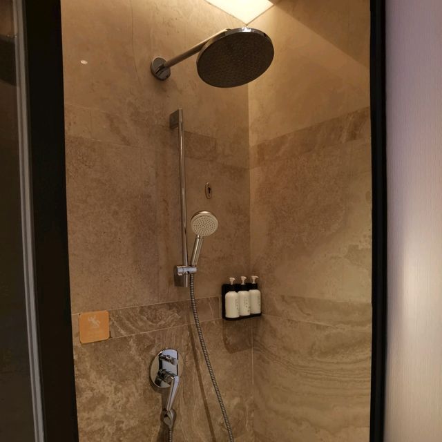 IHG 集團活力品牌EVEN～深圳南山逸衡酒店