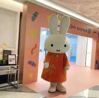 澳門上葡京《Miffy 創意展》