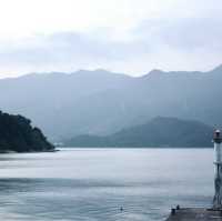 探秘香港"綠野仙蹤〞谷埔/鹿頸