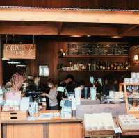 Lifehouse Cafe & Kitchen คาเฟ่กลางสวนฟิลโฮมมี่