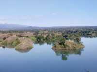 Bajulmati Reservoir 