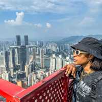 Unforgettable architecture in Chongqing 