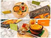 曼谷 | 五星級時尚奢華 型格打卡酒店 MUU Bangkok Hotel