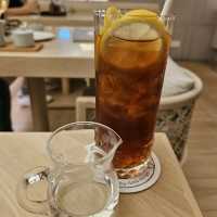 西日式木系fusion餐廳