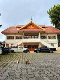 Wat Puak Taem
