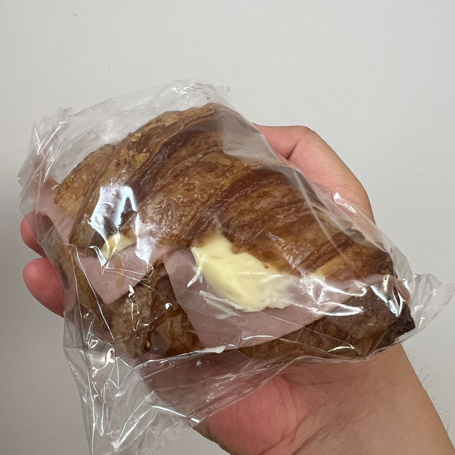 健康之選！大角咀無添加麵包店
