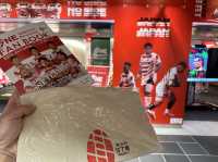 東京『Have a Nice TOKYO!』が期間限定『ONE TEAM CITY Marunouchi BASE』に！