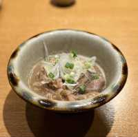 《沖縄・那覇》人気のもつやき屋さん🐽
