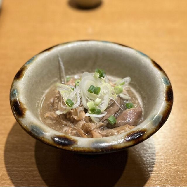 《沖縄・那覇》人気のもつやき屋さん🐽