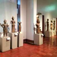 National Museum of Cambodia