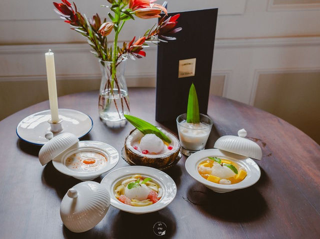 เปิดคฤหาสน์ภูเก็ต คาเฟ่กึ่งร้านอาหาร  เปิดคฤหาสน์ภูเก็ต คาเฟ่กึ่งร้านอาหาร