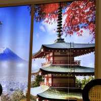 Vietnamese and Japanese in Alor Setar