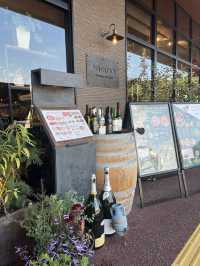 【福岡】オシャレな店内に薪窯ピッツァが美味しい本格イタリアンレストラン