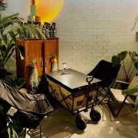 Coffee CAMP 612 Cafe Ipoh