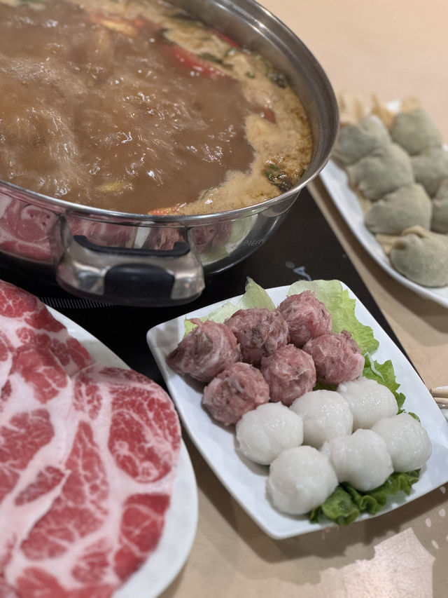 質素保證真材實料火鍋 九龍城開業19年打邊爐老店