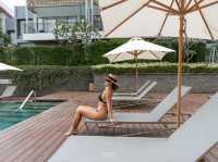 พักผ่อนโรงแรม 𝟓 ดาวพัทยา Renaissance Pattaya 