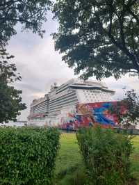 Sailing Bliss: Genting Dream Cruise
