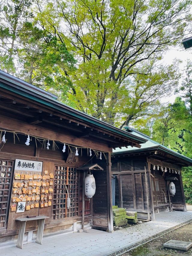 【山形県/伊勢両宮】2023年行ってよかった！山形県の神社⑤