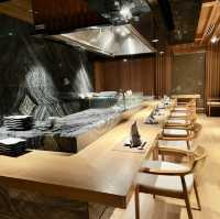 Miyabi at Sheraton Hotel 