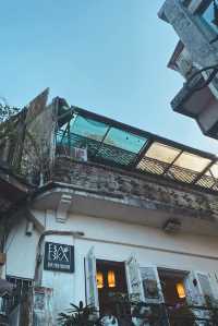 Jiufen Old Street