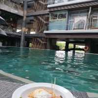 CRYSTAL luxury Nusa Dua Bay Resort