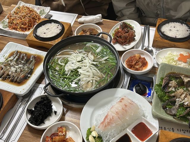 역사 속으로 떠나는 군산 뚜벅이 여행