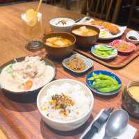 觀塘好食日式小店
