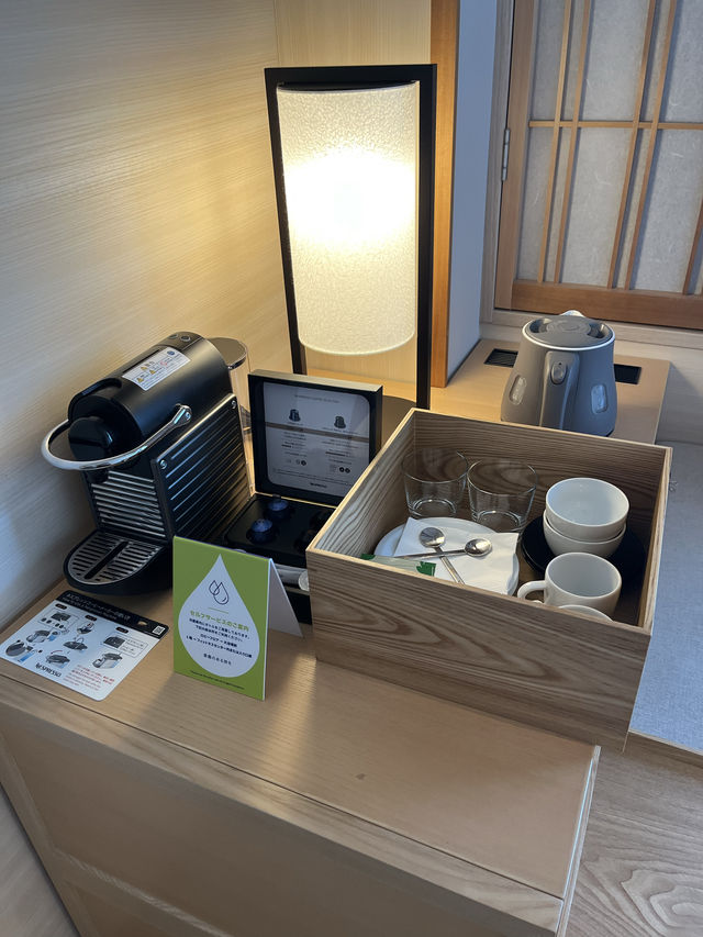 【京都】Doubletree by Hilton 京都東山
