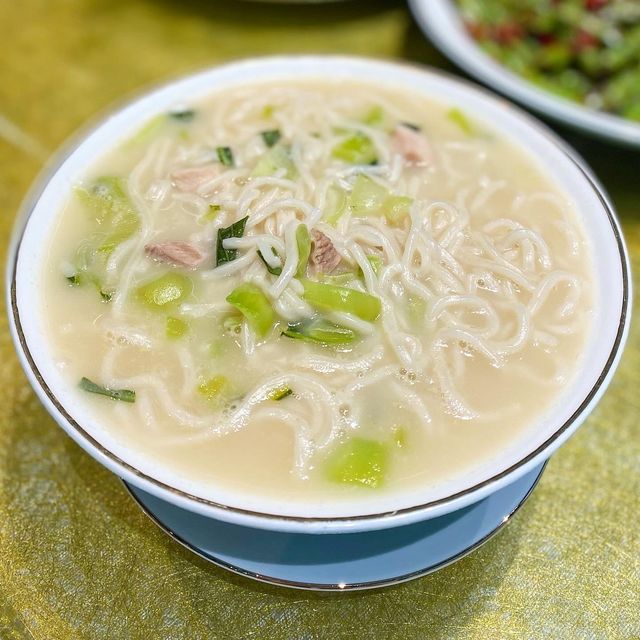 銅鑼灣高級川滬菜