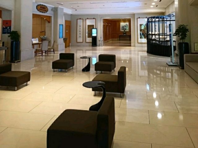 🏨寒軒國際大飯店🏨
