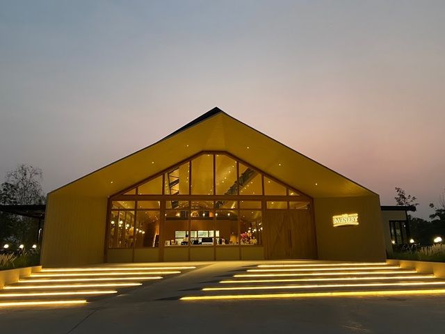 The Barnery (เดอะ บาร์นเนอรี่)
