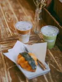 9th September Eat Drink Tree 