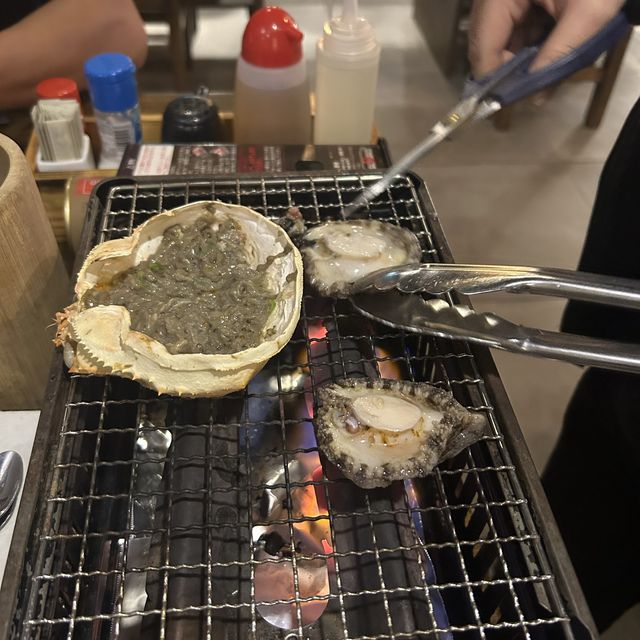 南瀛水產