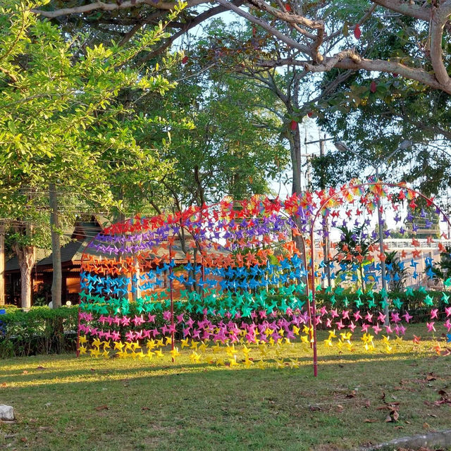 ศรีไพรินทร์ รีสอร์ท