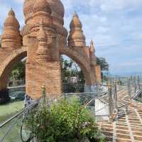 วัดเขานาในหลวงยอดที่4