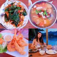 #สยามบีทรีสอร์ท #หาดบางเบ้า เกาะกูดมันกู๊ดมาก