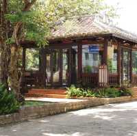 Làng Cà phê Trung Nguyên