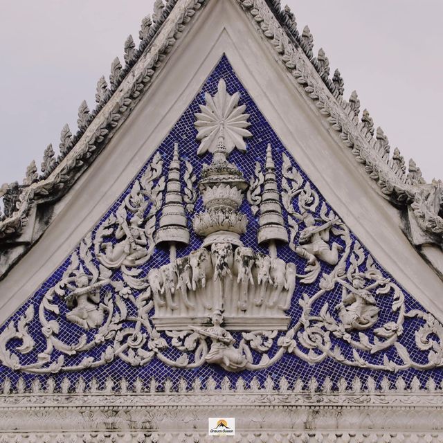 องค์พระสมุทรเจดีย์