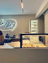 Drip Drip Cafe